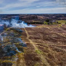 March 2020 (Shaker Village of Plesant Hill)